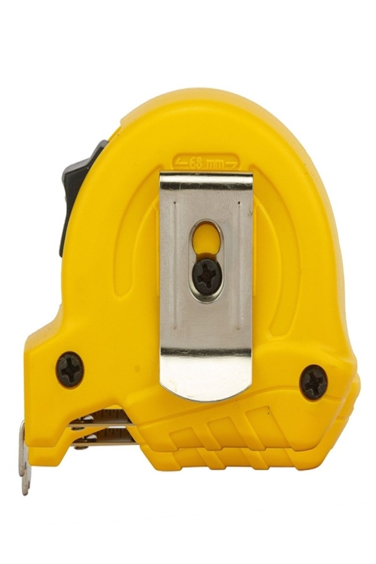 Stanley-Flexible Compact Short Measuring Tape 2