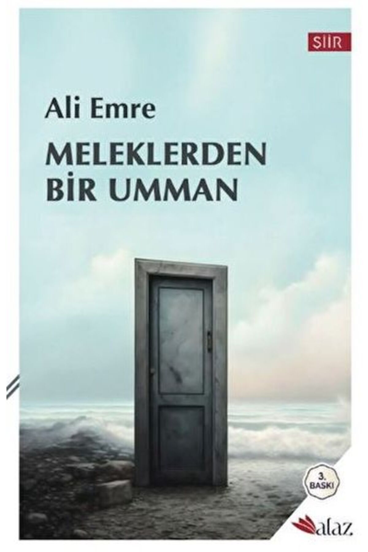 Genç Destek Meleklerden Bir Umman