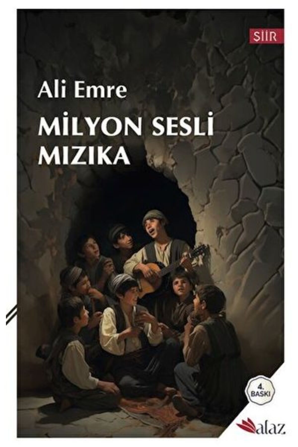 Genç Destek Milyon Sesli Mızıka