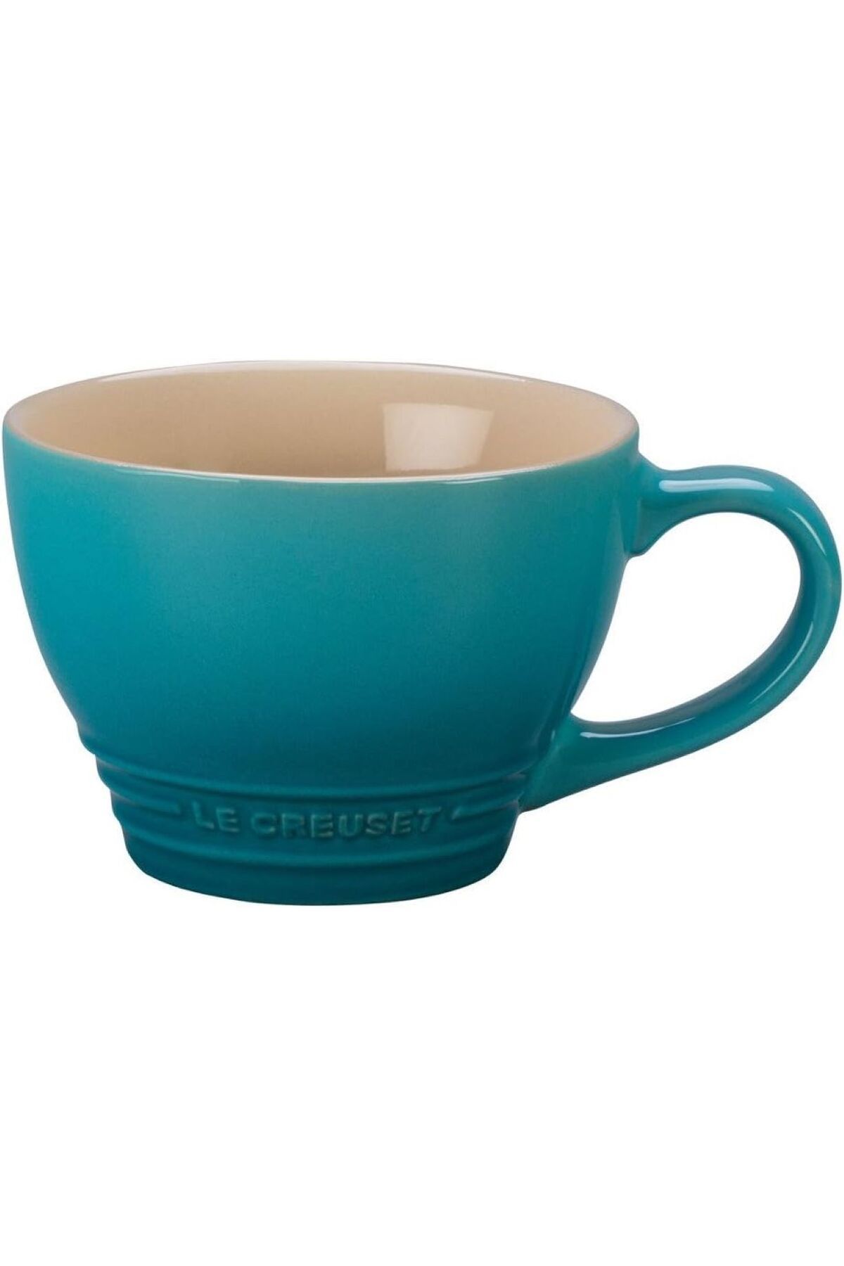 Le Creuset Cappuccino Fincanı 400 ml, Karayipler Seramik
