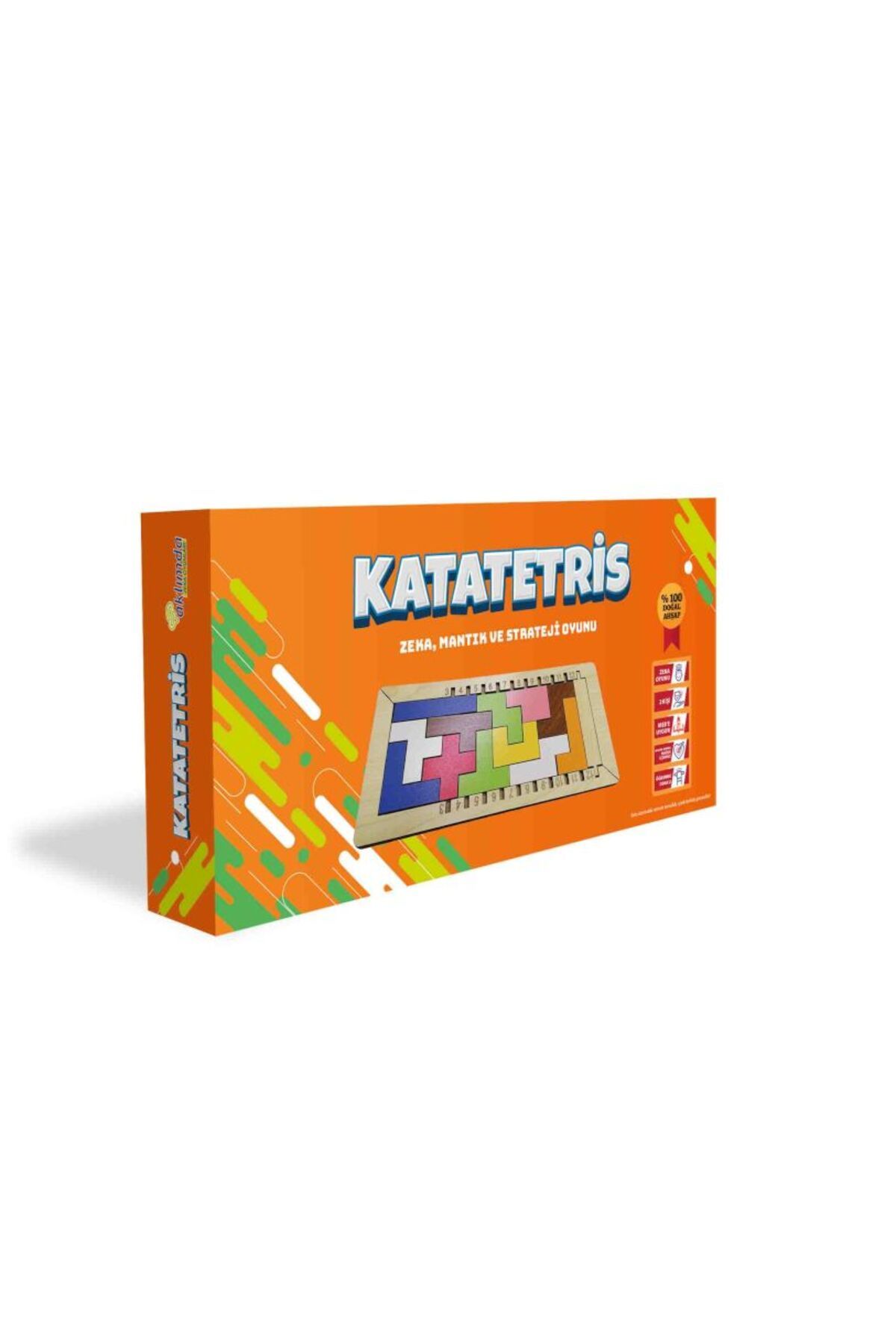 Wange Katatetris