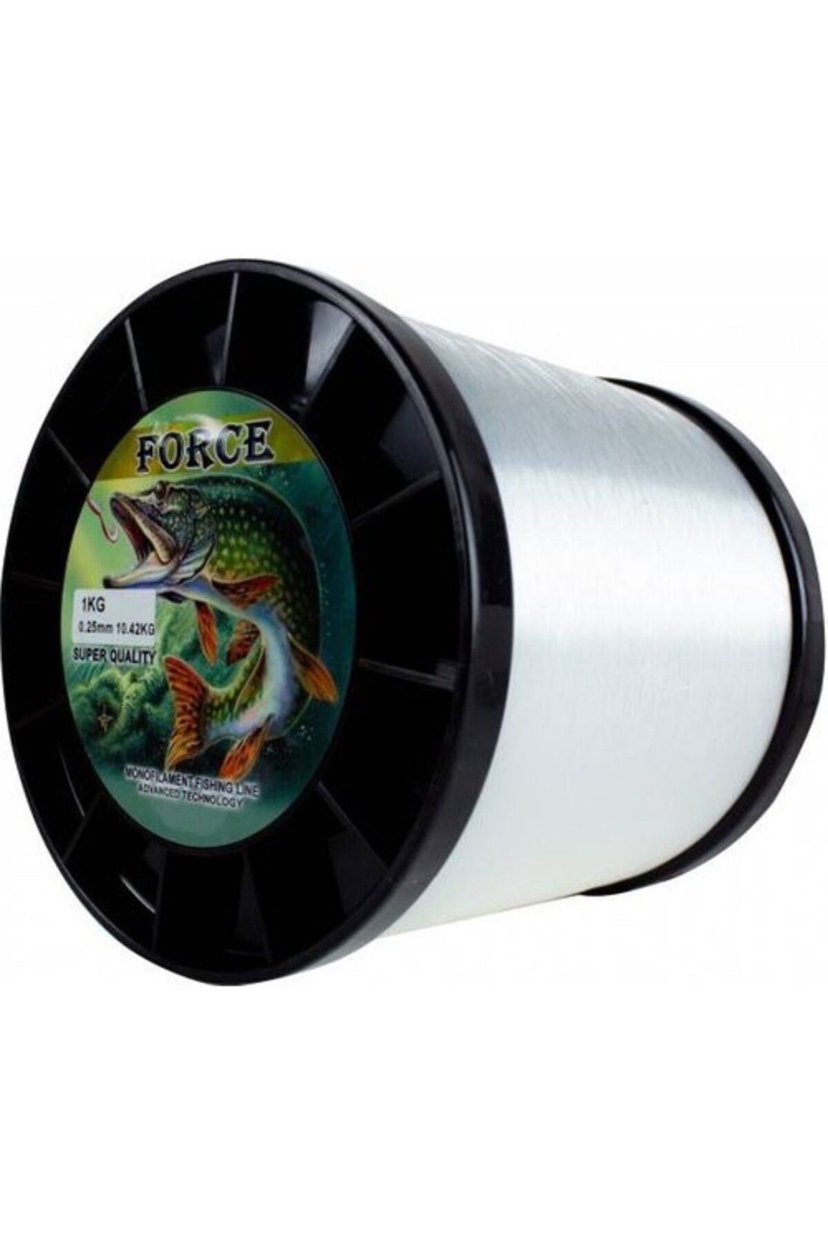 EFFE Misina Force 1kg Bobin