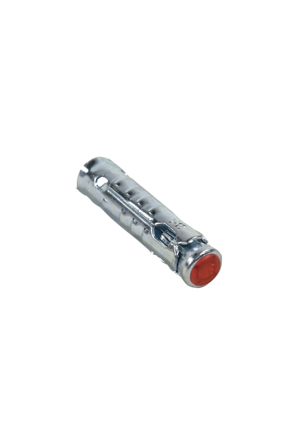 meridyenstore M8 S TİPİ ÇELİK ÇEKME DUBEL 100 ADET