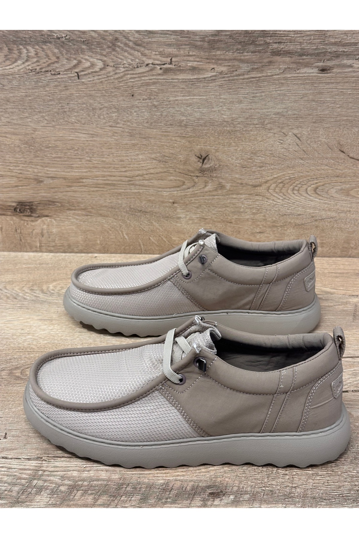 کفش کژوال مردانه راسته | پیر کاردین Pierre Cardin PIER-023LEFY - تصویر 4