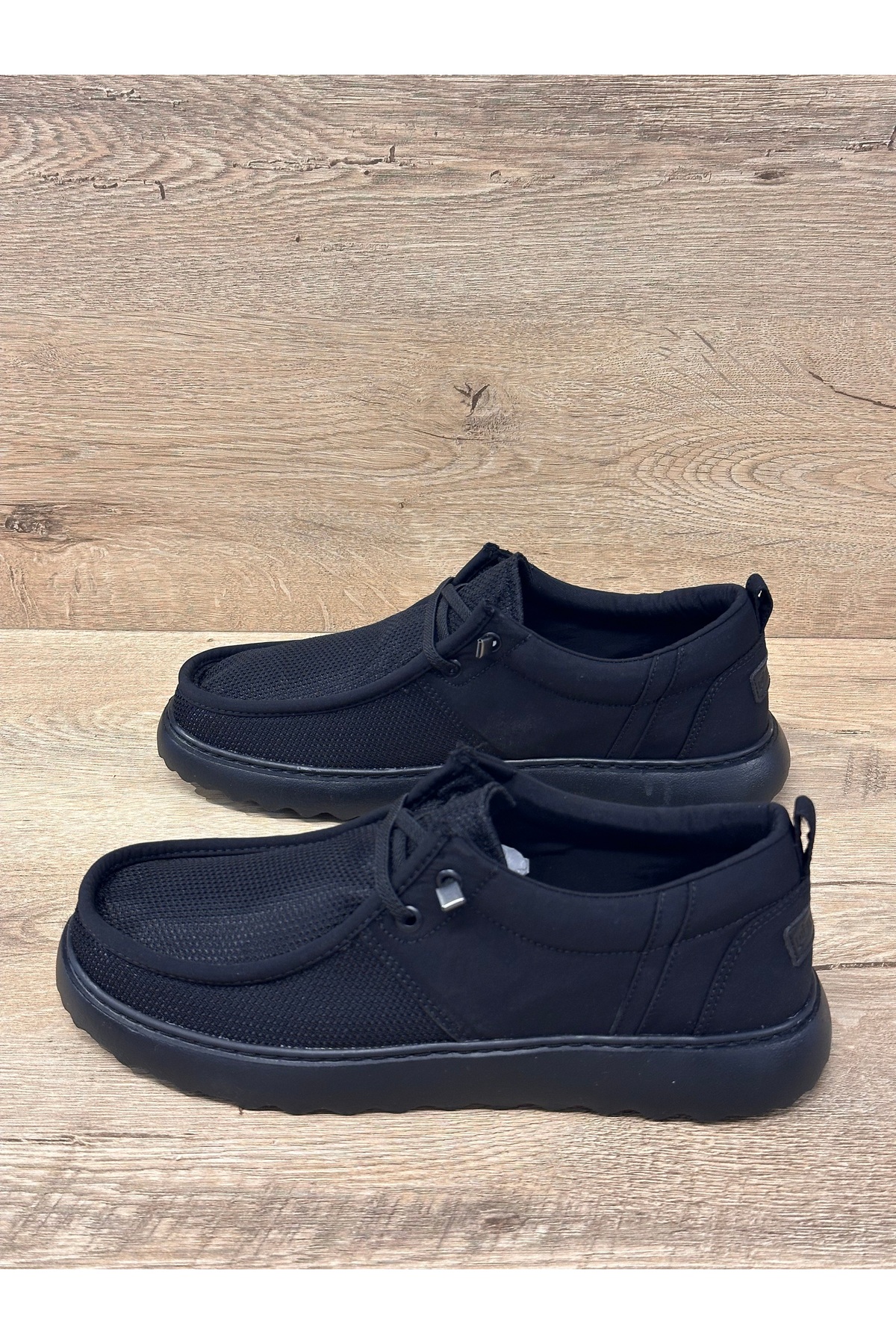 کفش کژوال مردانه راسته | پیر کاردین Pierre Cardin PIER-023LEFY - تصویر 4
