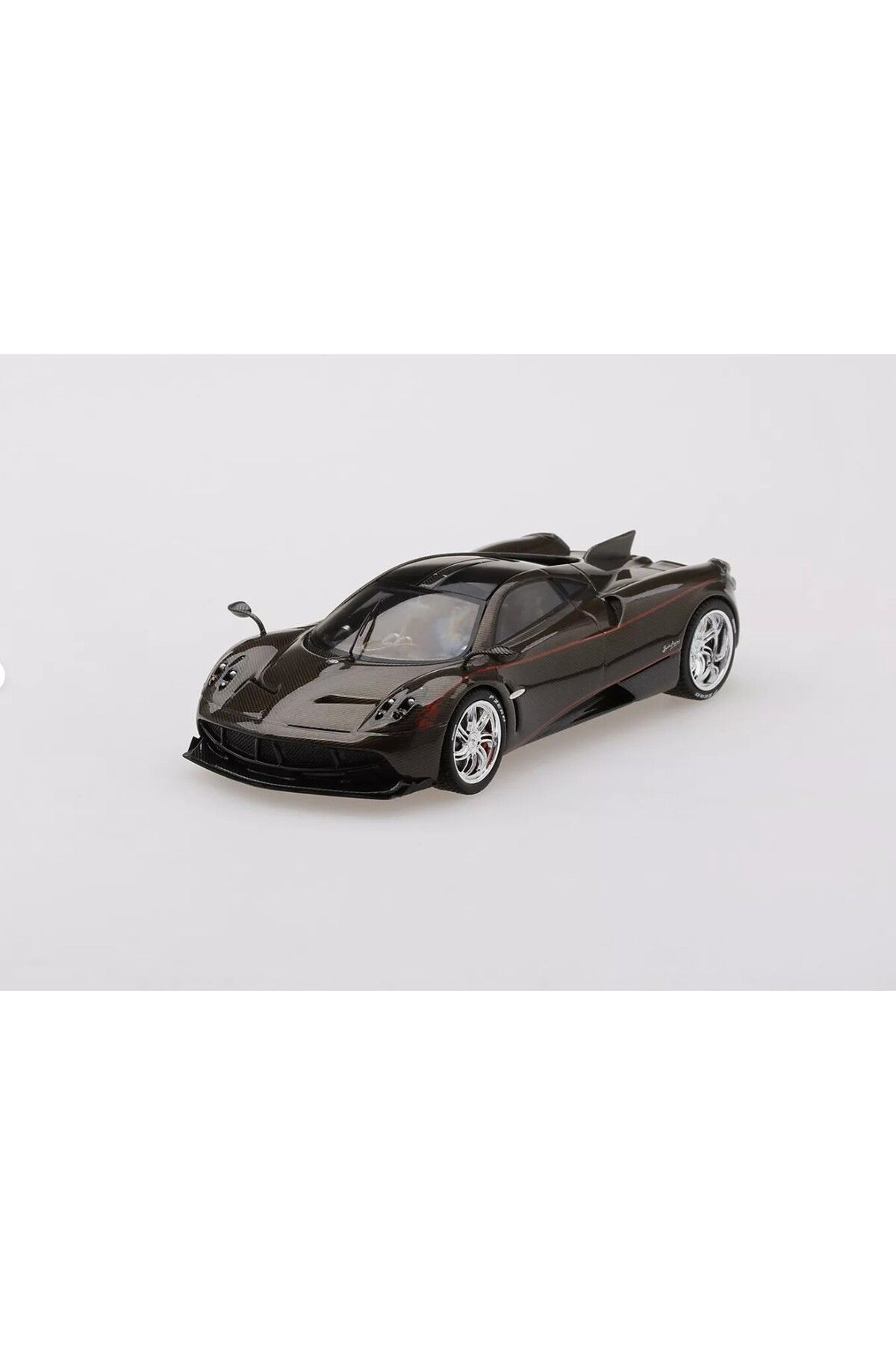Butik TrueScale Miniatures (TSM Model) Pagani Huayra Dinastia Diecat (Koleksiyon)