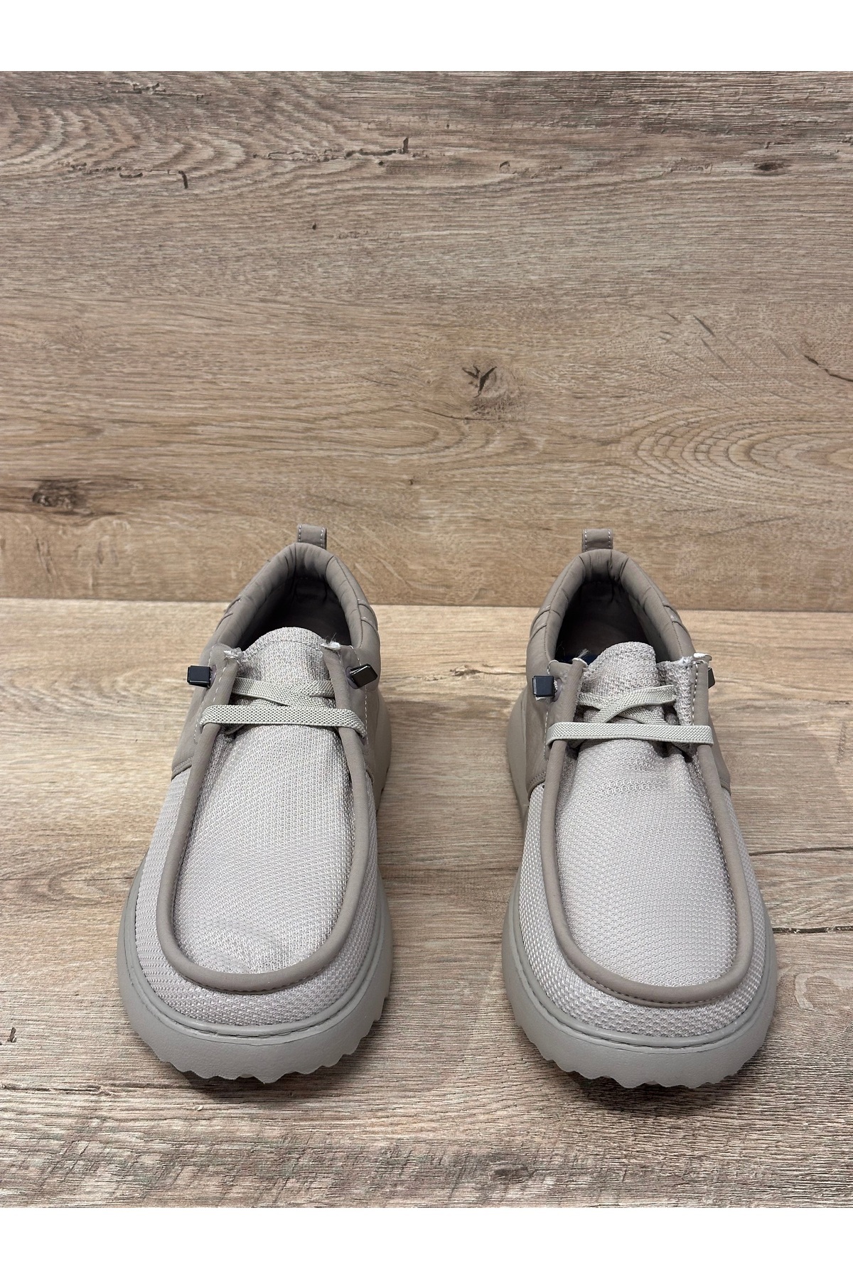 کفش کژوال مردانه راسته | پیر کاردین Pierre Cardin PIER-023LEFY - تصویر 3