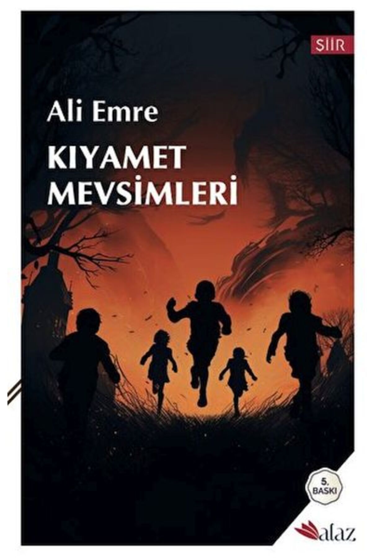 Genç Destek Kıyamet Mevsimleri