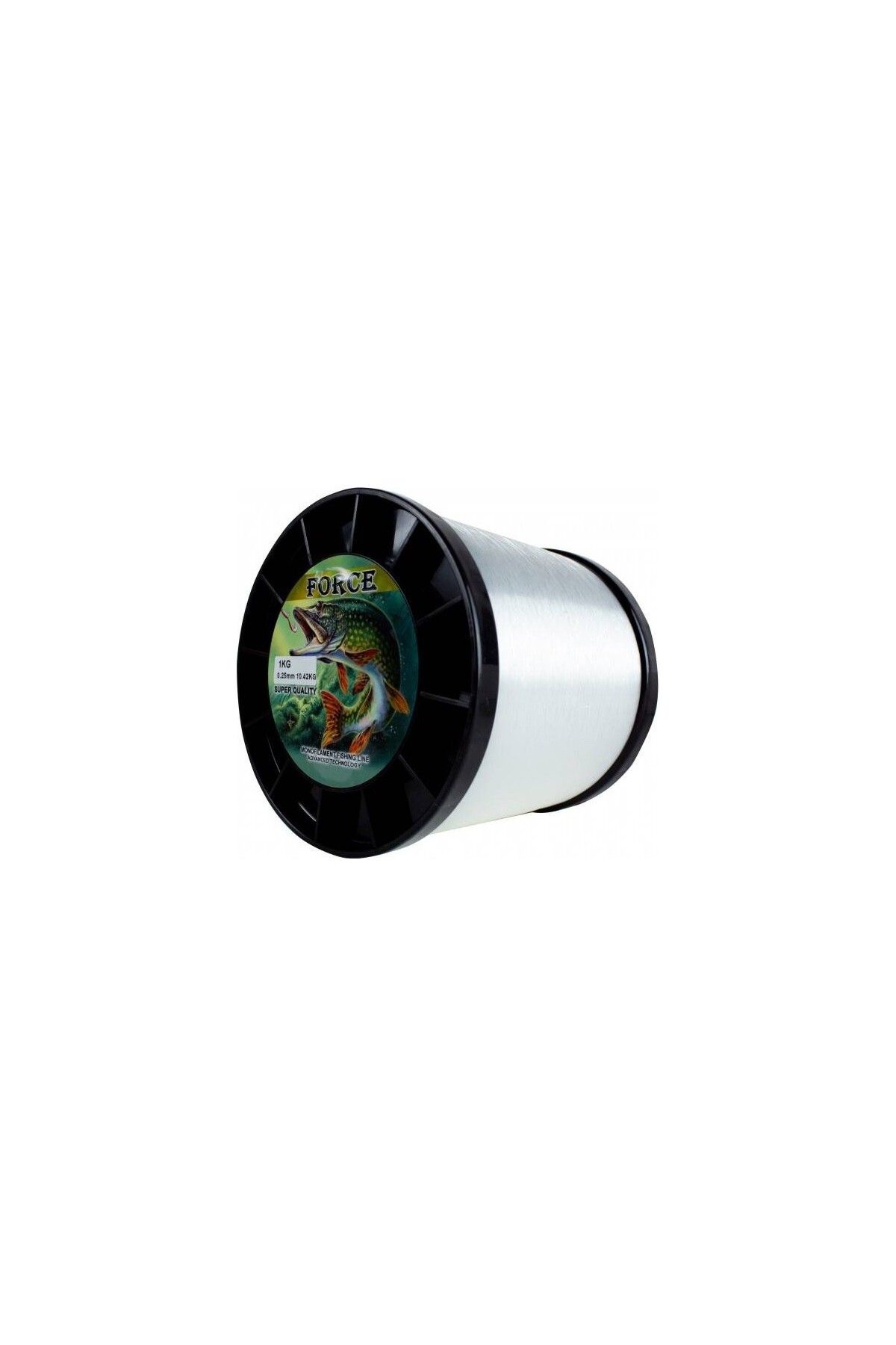 EFFE Misina Force 1kg Bobin