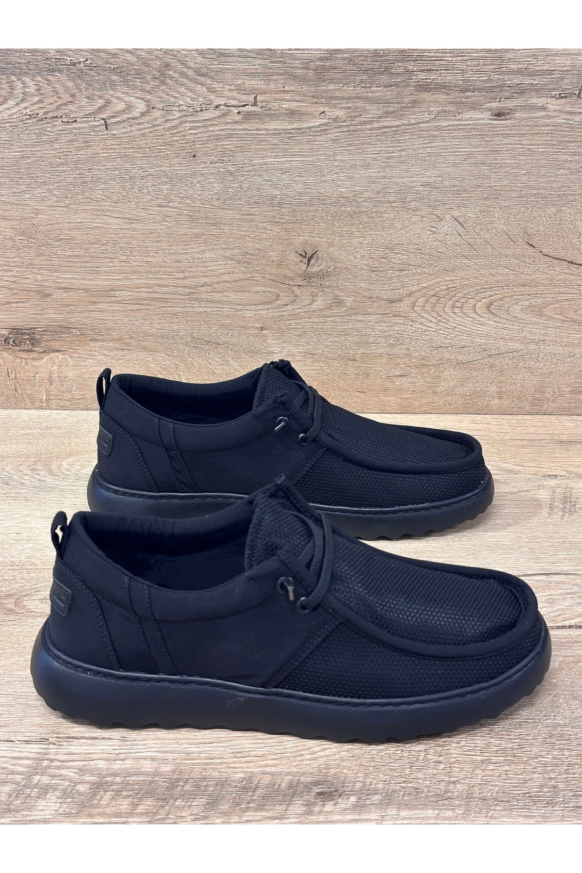 کفش کژوال مردانه راسته | پیر کاردین Pierre Cardin PIER-023LEFY - تصویر 5