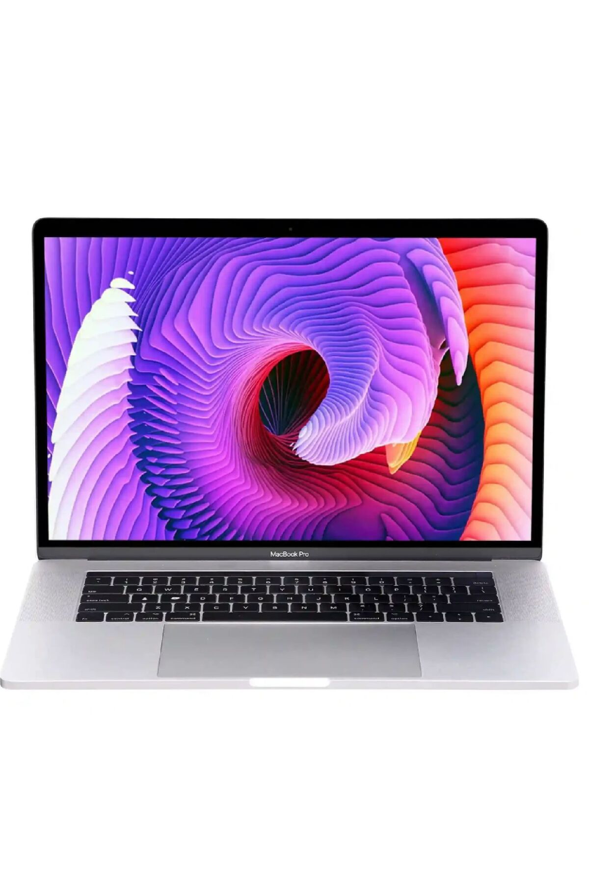AEB Apple MacBook Pro A1707 EMC 3072 Intel Core i7-6920HQ 15" 16 GB RAM 500 GB SSD MacOS Notebook