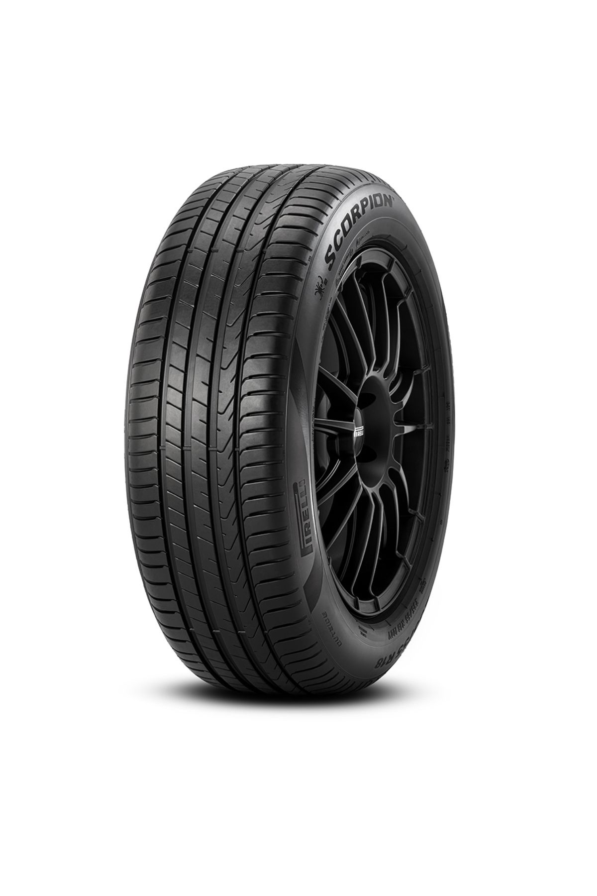 Pirelli 275/45R20 110Y XL SCORPION yaz lastiği 2025