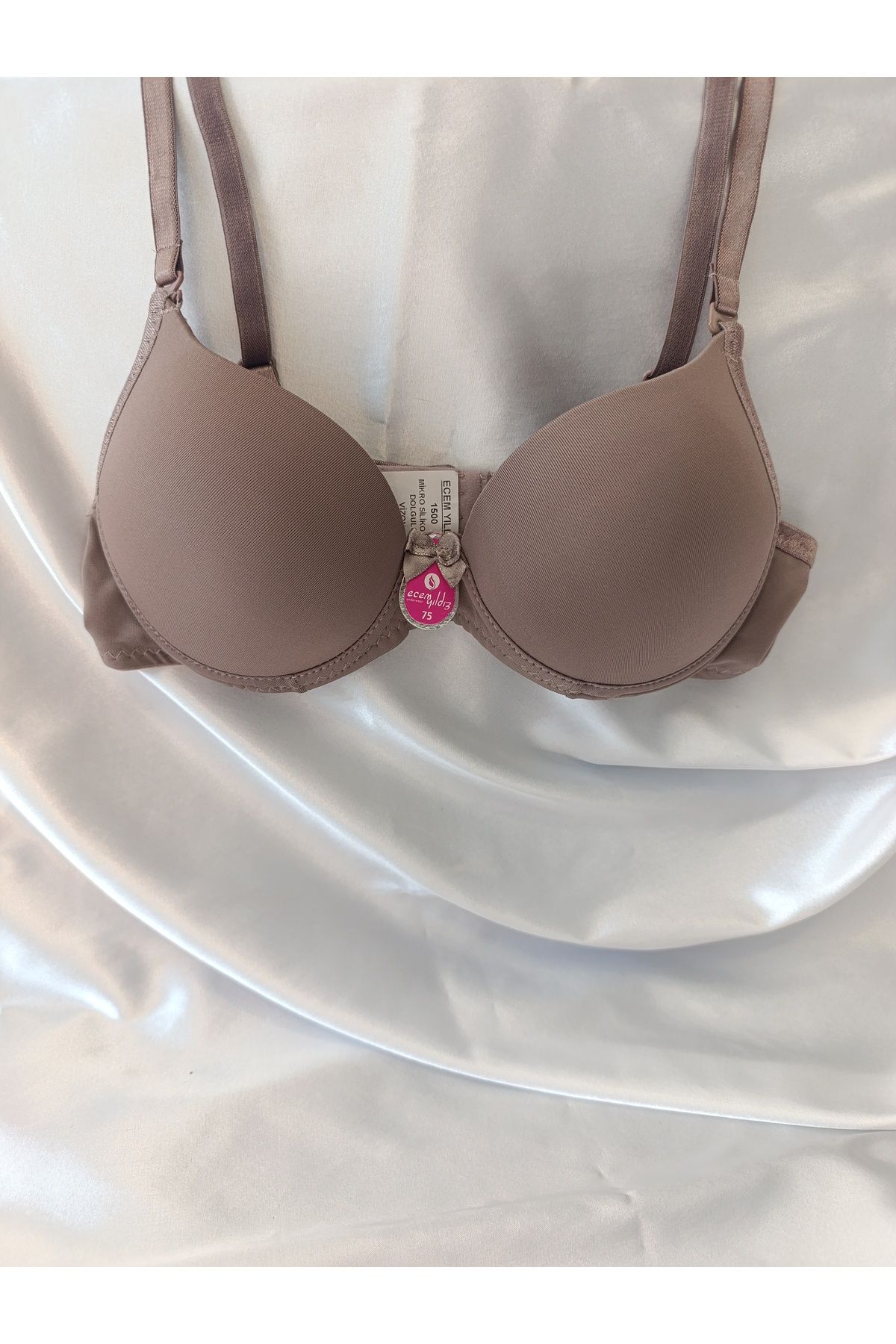 Butik DESTEKLİ DÜZ SÜTYEN