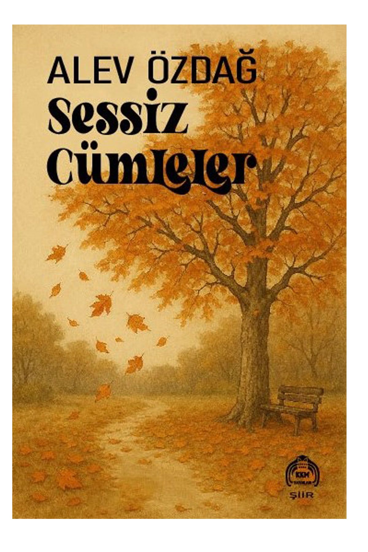 Kekeme Yayınları SESSİZ CÜMLELER