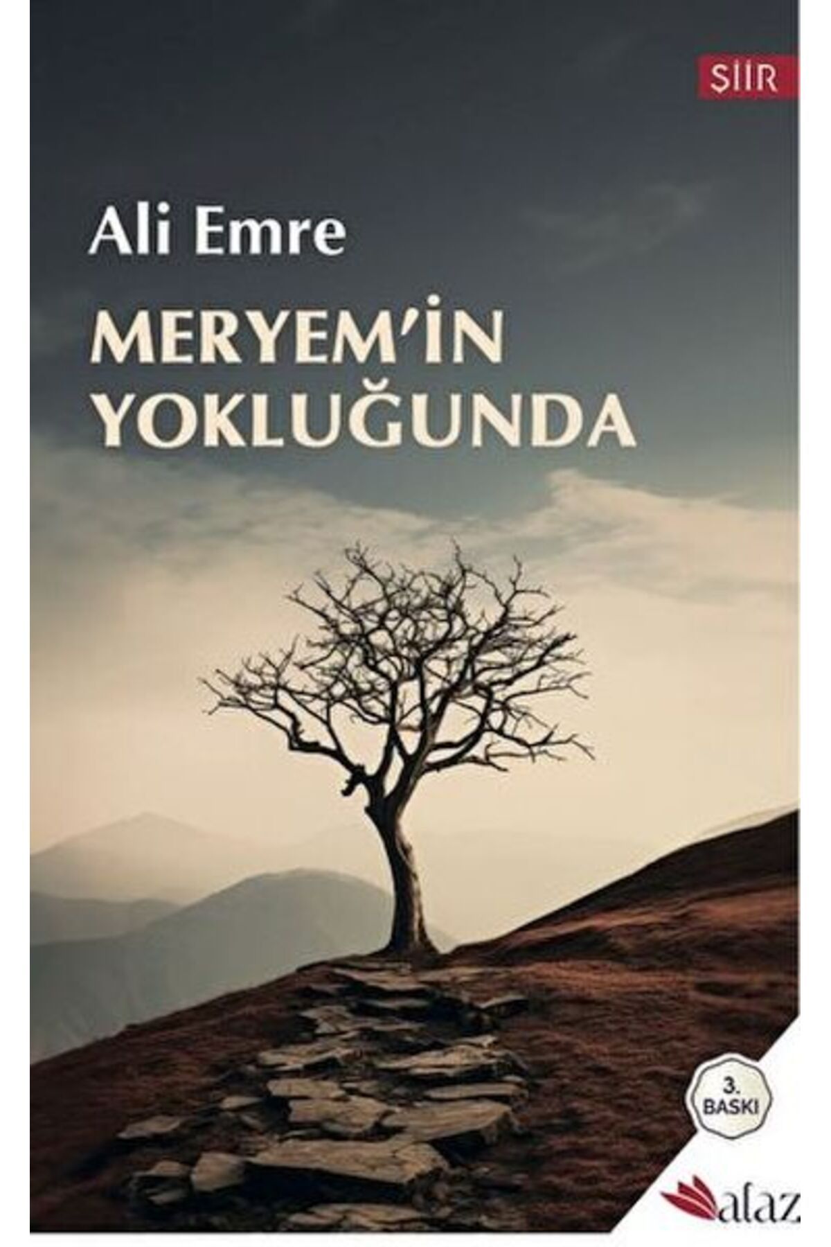 Genç Destek Meryem'in Yokluğunda