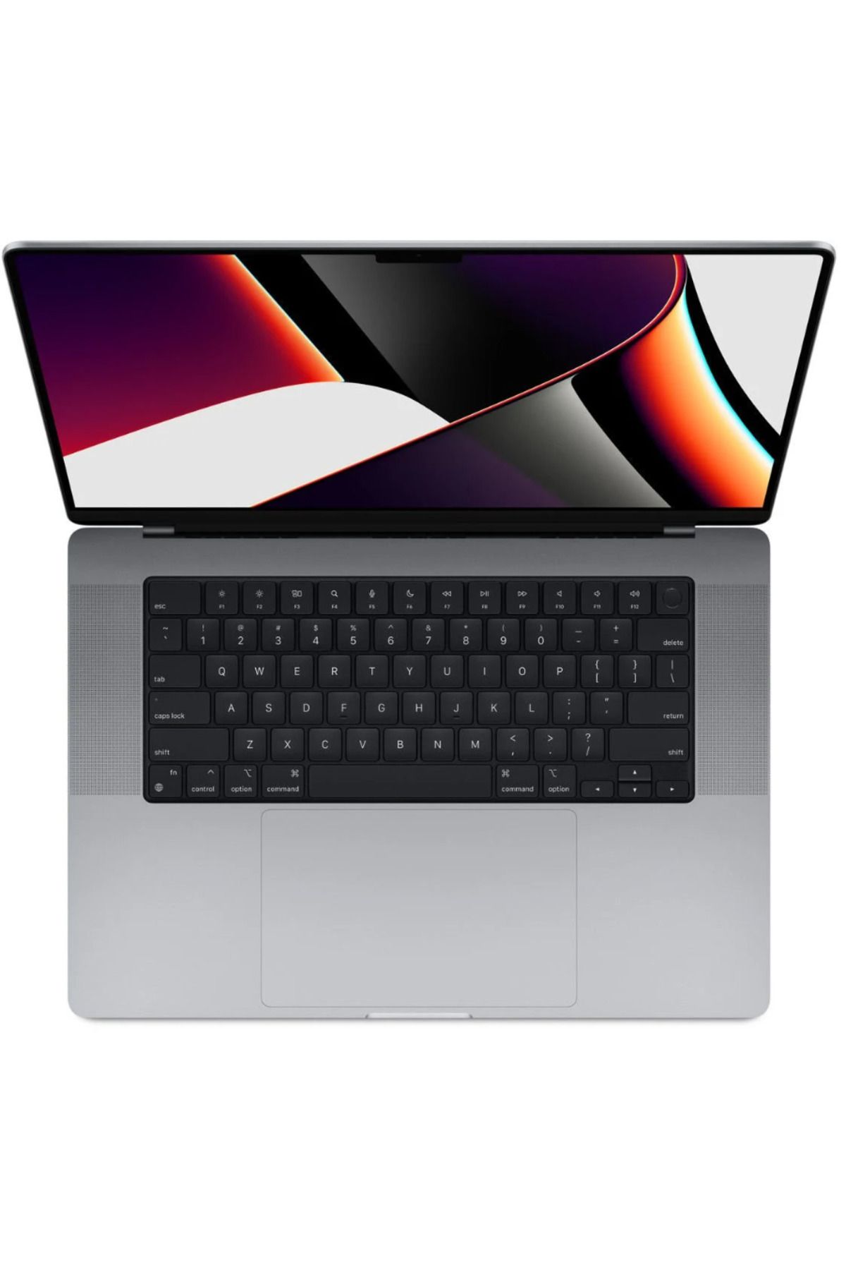 AEB Apple MacBook Pro A2442 EMC 3650 M1 Pro İşlemci 14" 32 GB RAM 500 GB SSD 2021 MacOS - Outlet