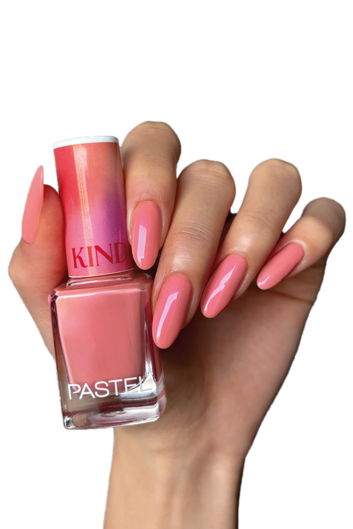 Pastel Summer Collection Aura 2025 Yaz Serisi Oje 443