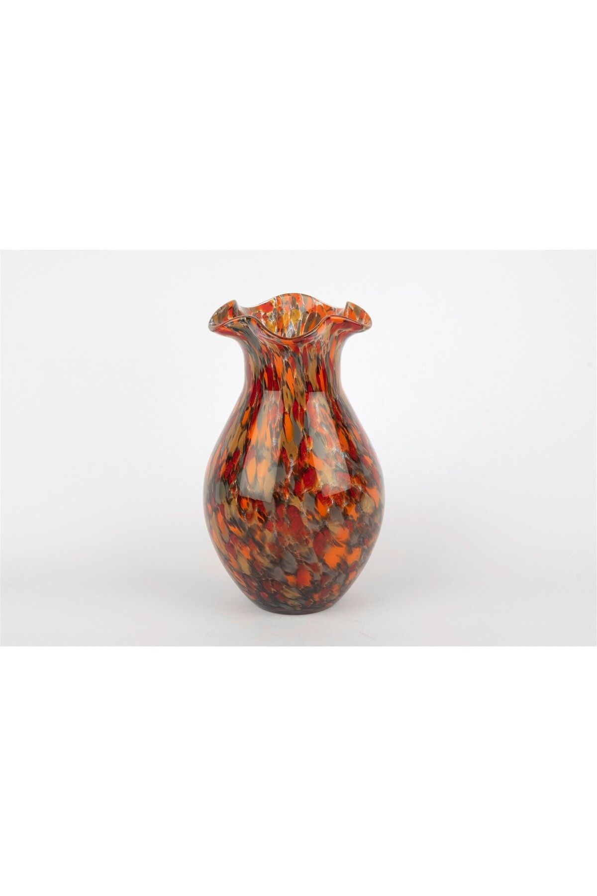 Mikasa Moor MİKASA MOOR Flame Muse Vazo 17x30cm