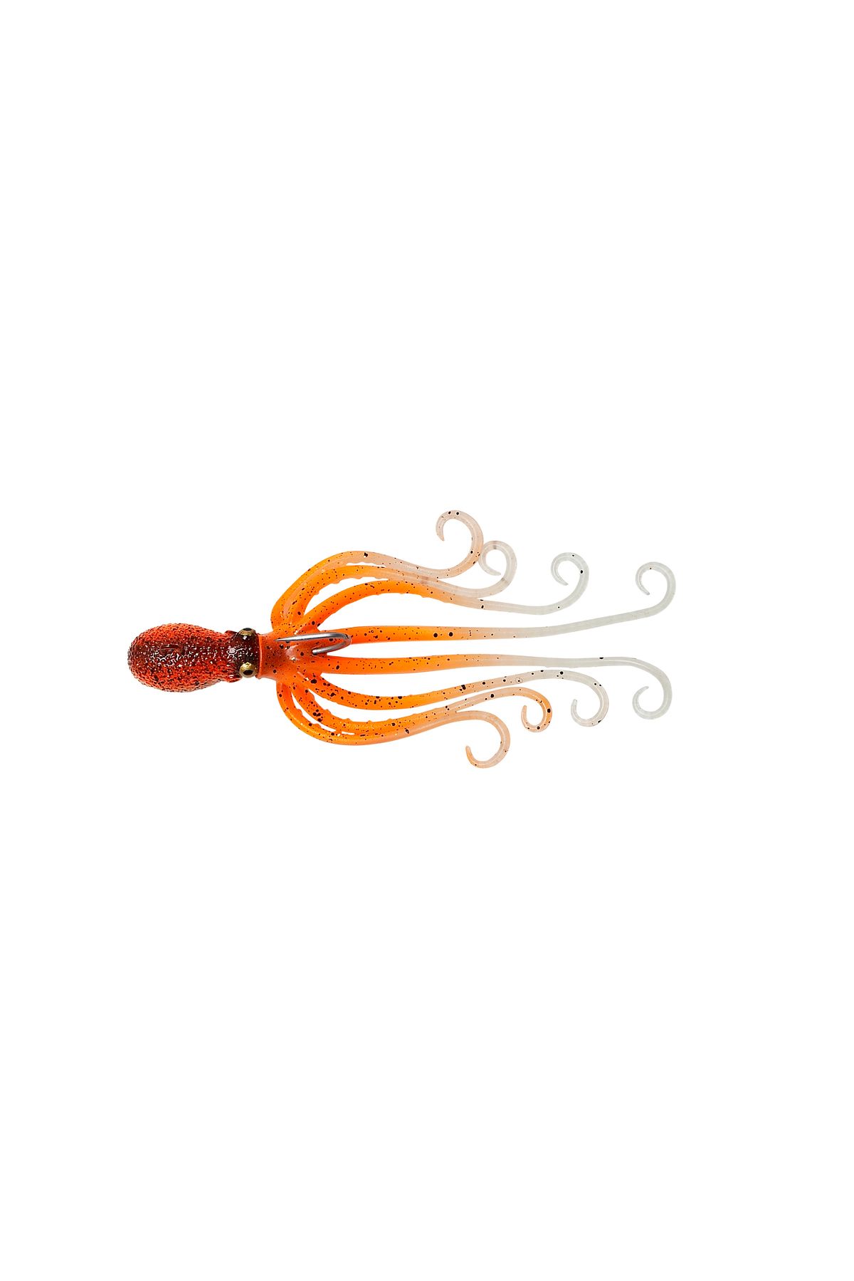 Savage Gear Octopus 120g 16cm Suni Yem #Brown Glow
