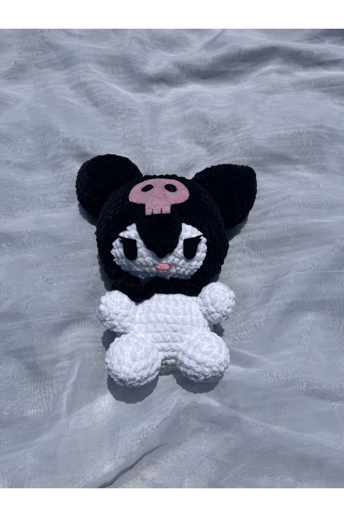 peluş Kuromi Peluş Oyuncak
