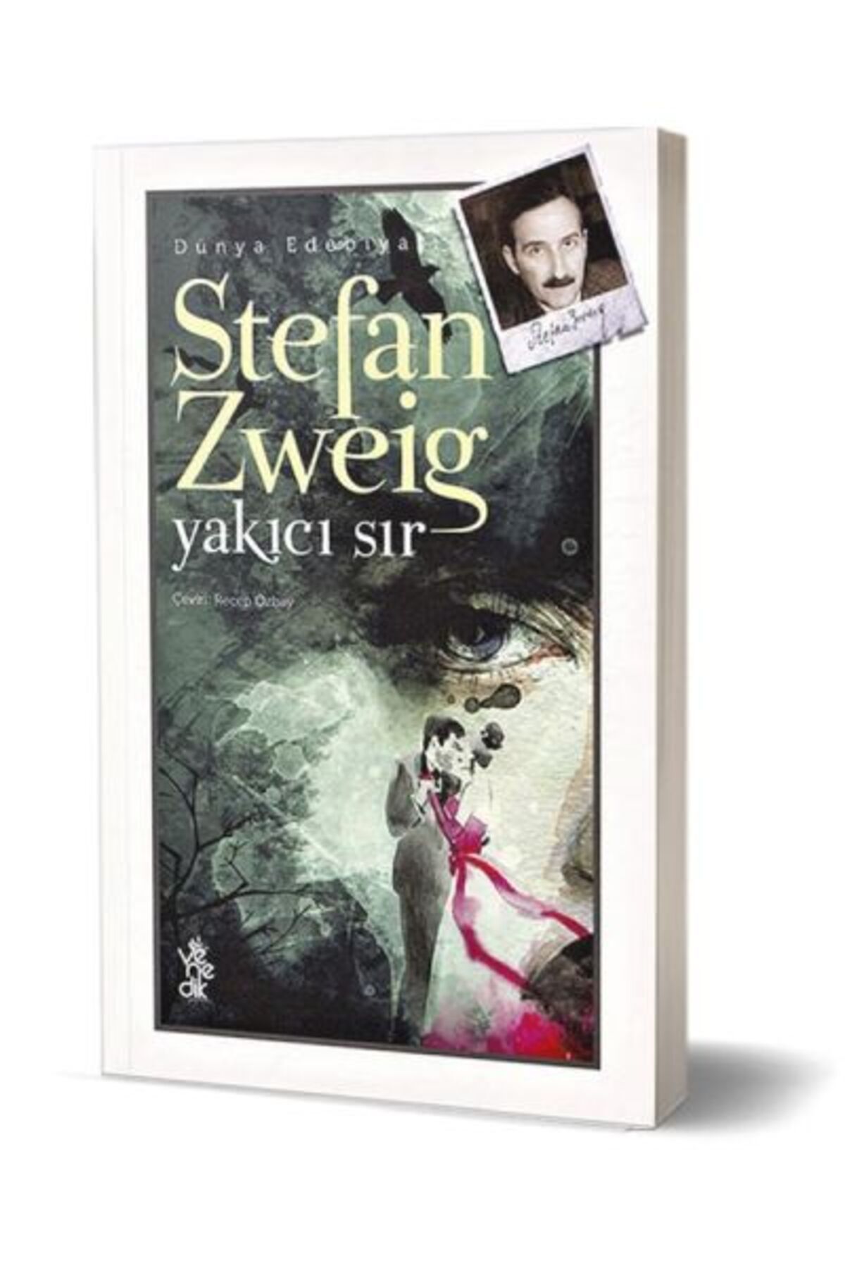 Yabancı Yayınları Yakıcı Sır