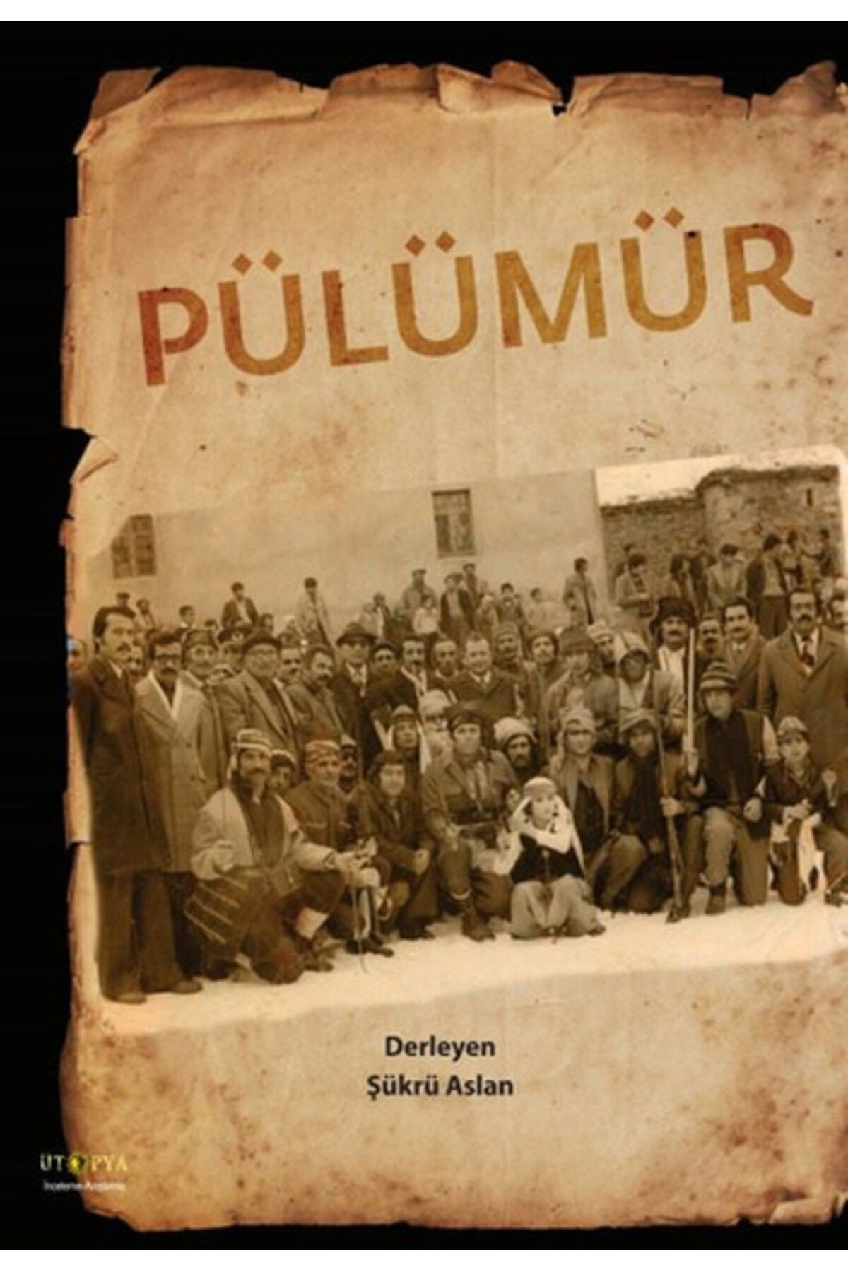 Ütopya Yayınevi Pülümür
