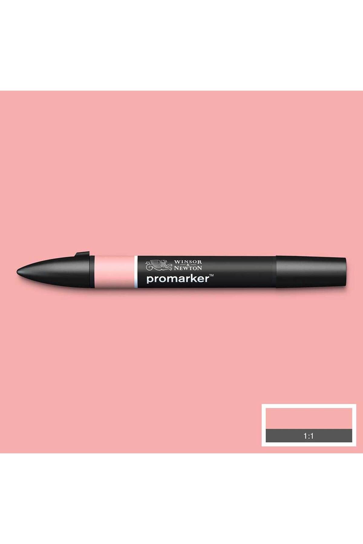 Winsor Newton Winsor & Newton Promarker Cocktail Pink (R438)