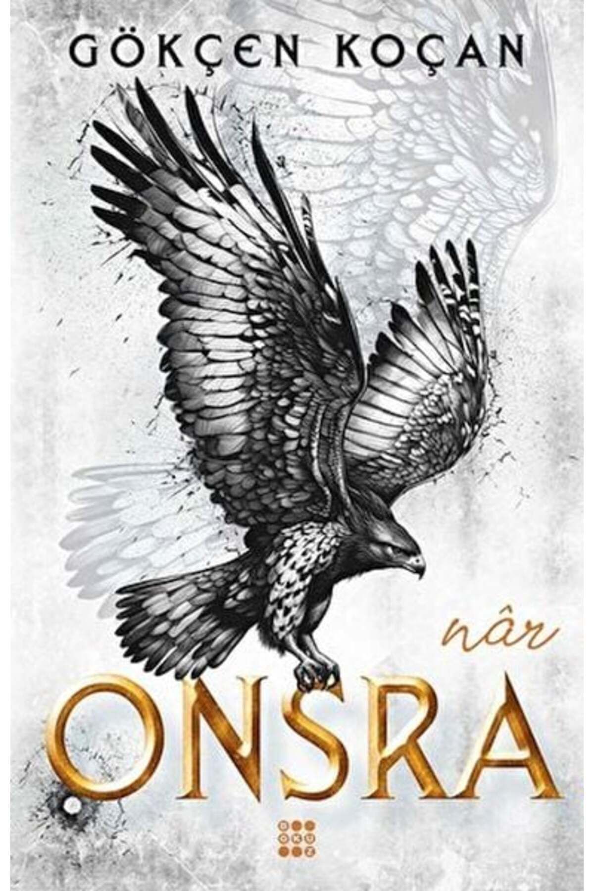 Karatay Yayınları Onsra 1 Nar