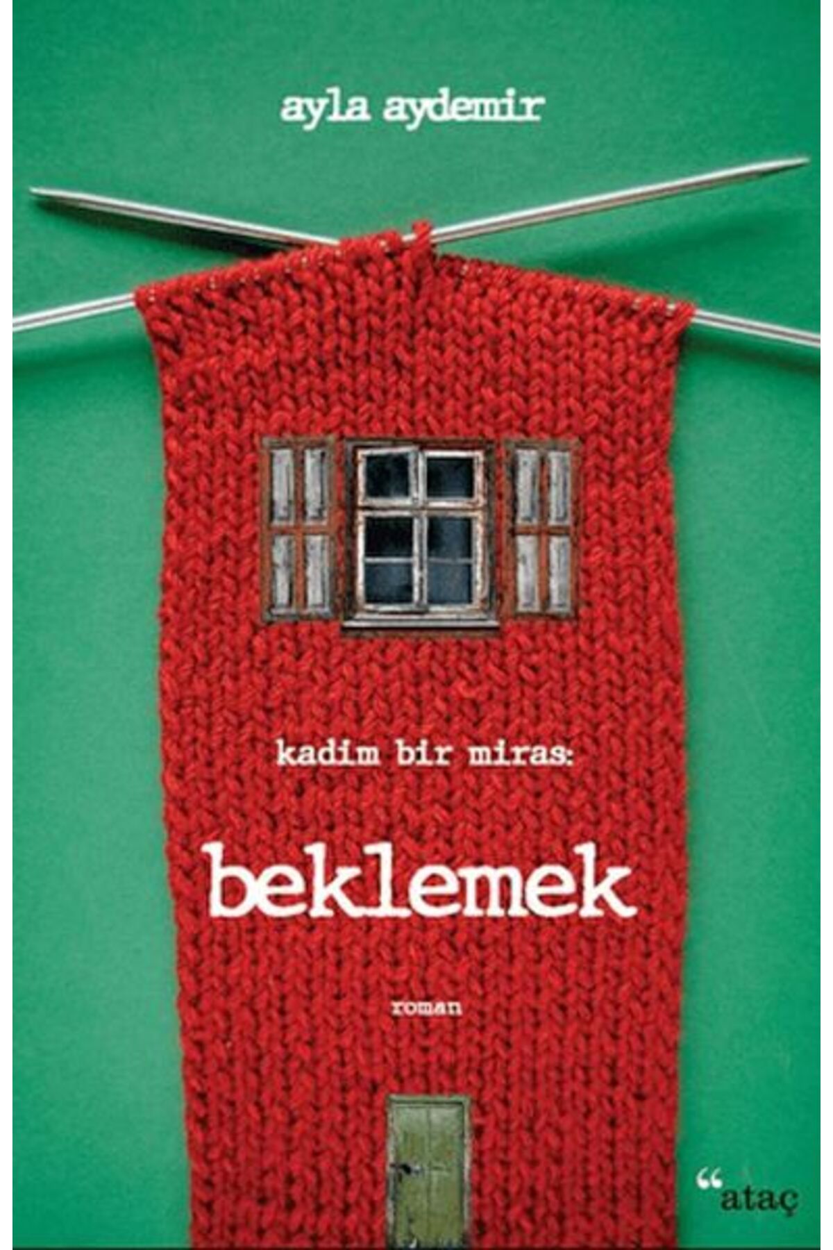 Ataç Yayınları Beklemek