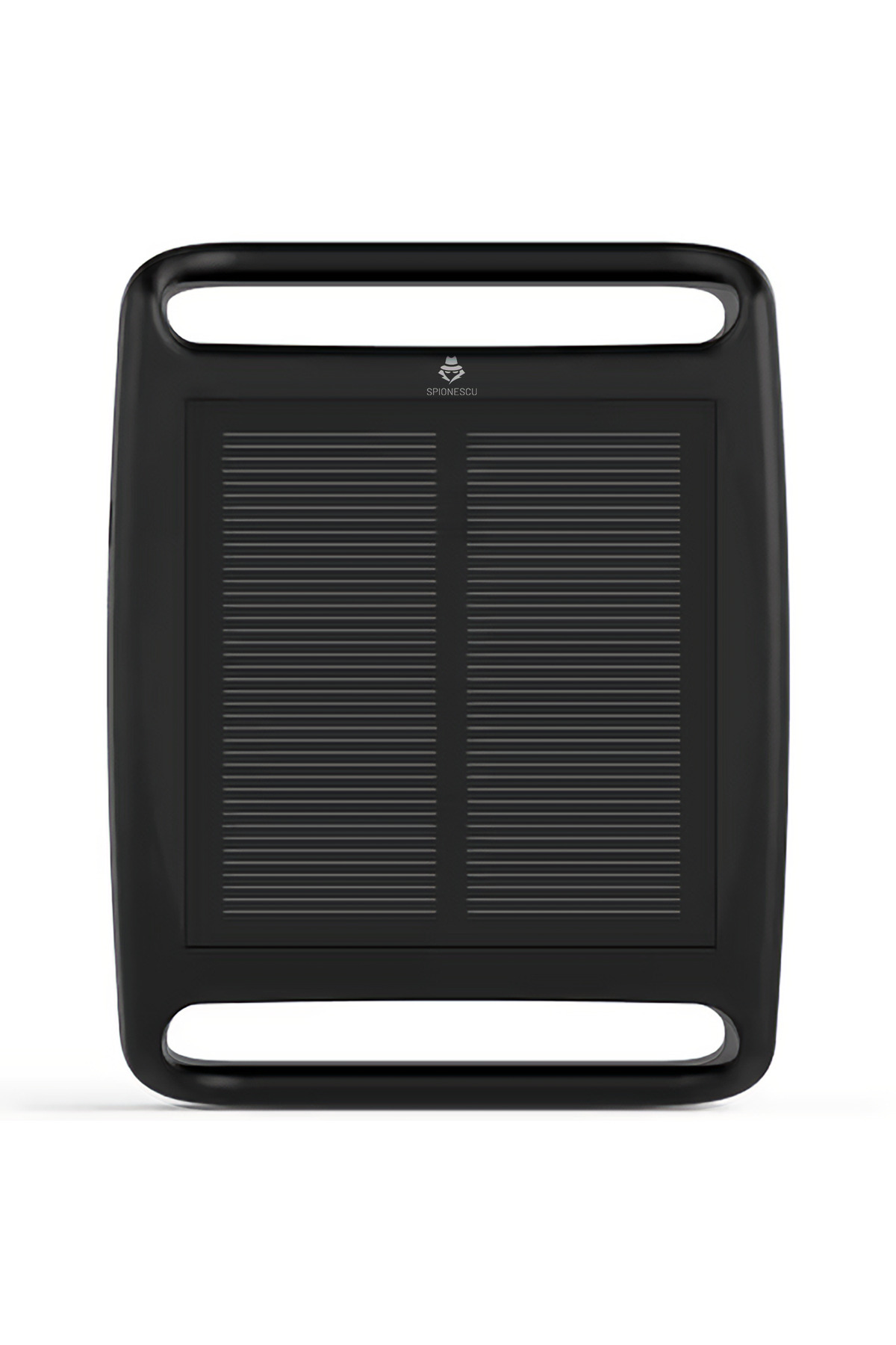 Spionescu-Solar GPS Tracker with collar, Q19, GSM, GPS, GPRS, LBS, AGPS, BEIDOU, location and monitoring 1