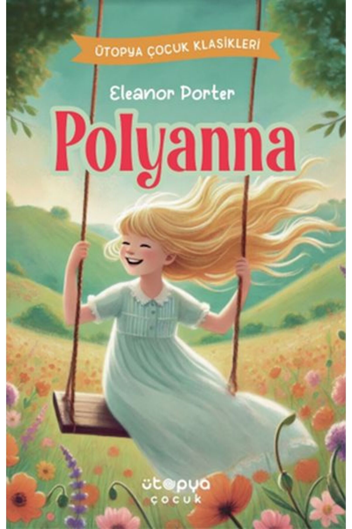Ütopya Yayınevi Pollyanna