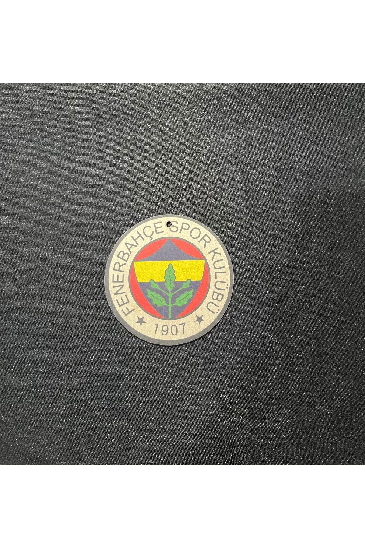 FEDA İSTANBUL Fenerbahçe Oto Kokusu (5 ADET)