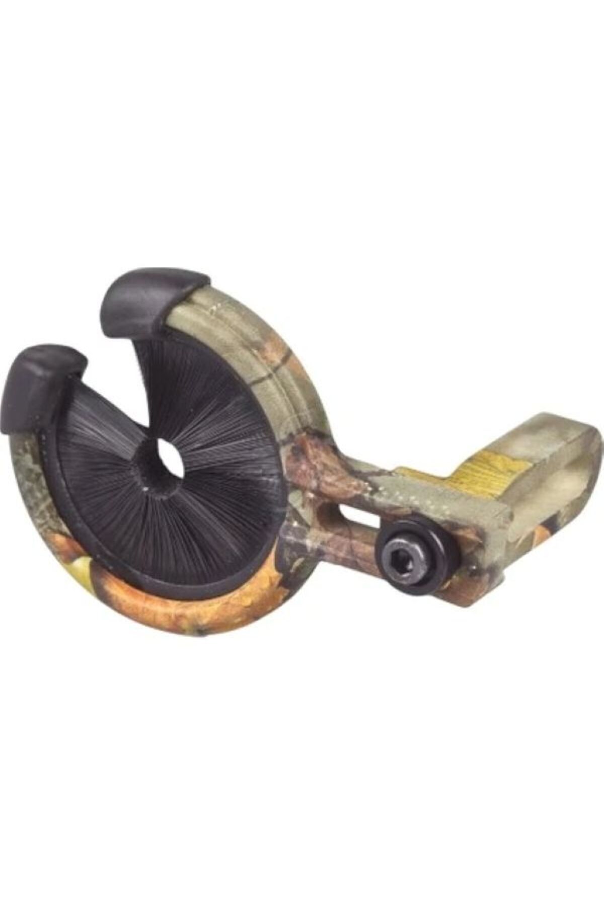 BIGNAMI Booster Brush Camo Rest -Makaralı Yay Fırçalı Ok Yatağı - 53ı030