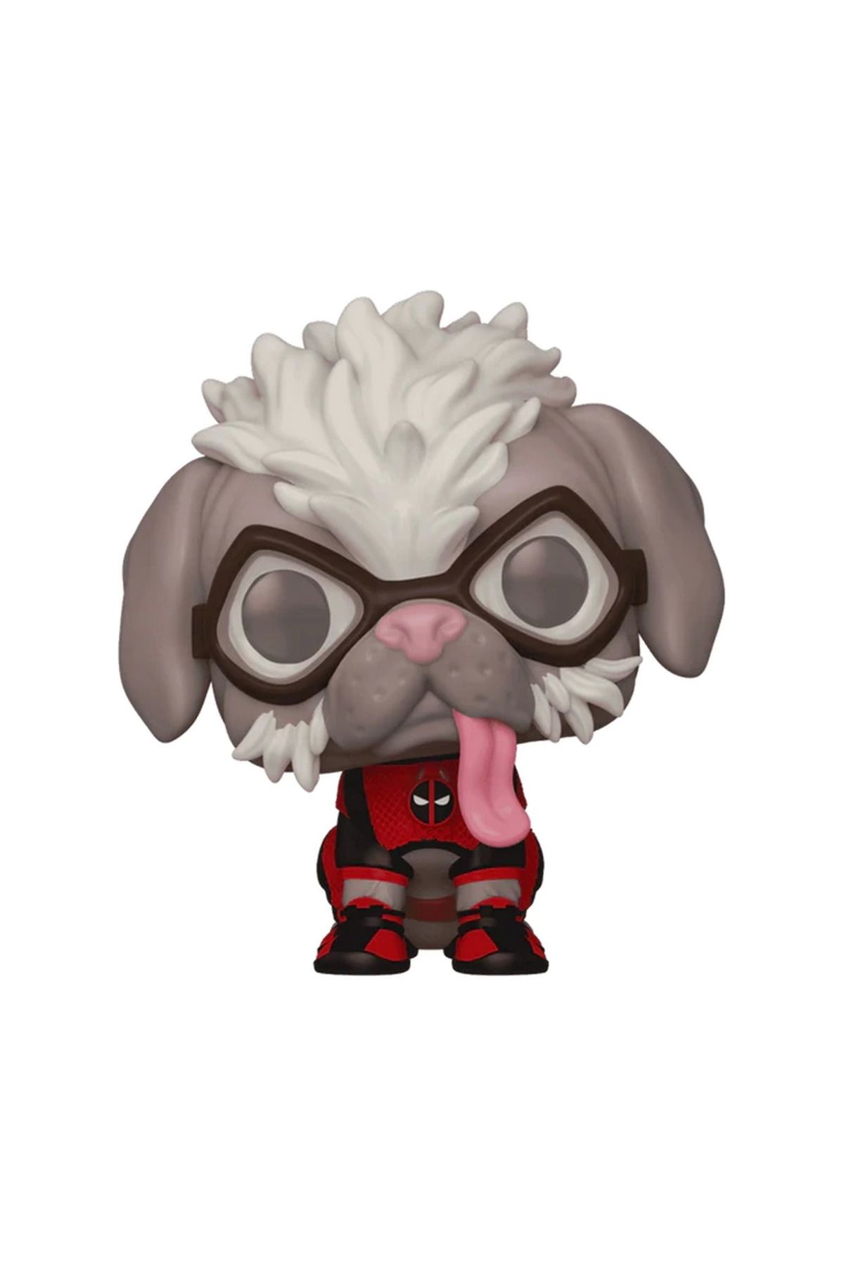 TimeStart Eğitici Marvel: Deadpool 3 - Dogpool