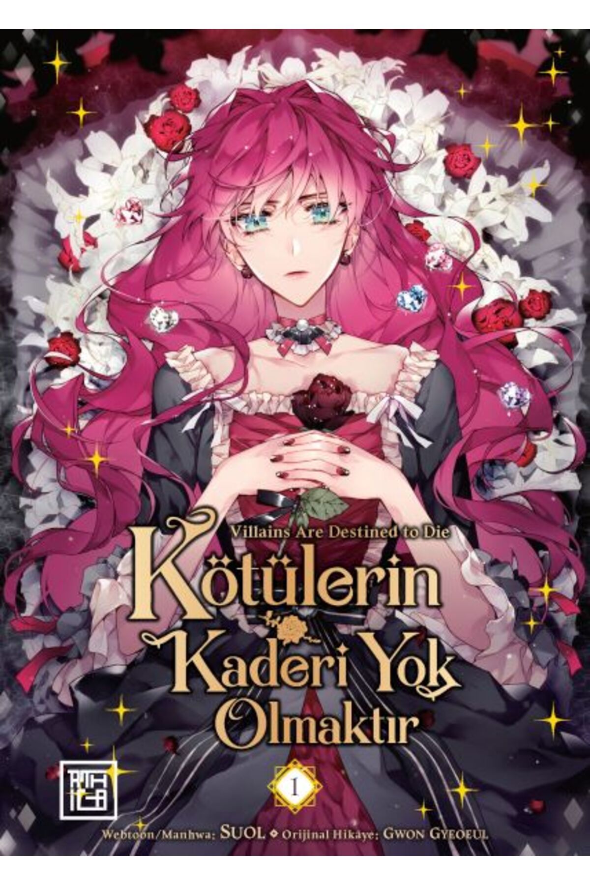 Beta Kids Yayınları Kötülerin Kaderi Yok Olmaktır