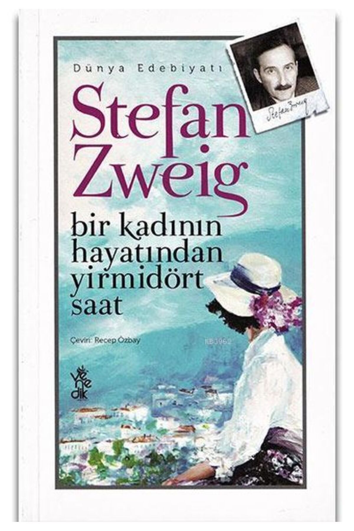 Yabancı Yayınları Bir Kadının Hayatından Yirmidört Saat
