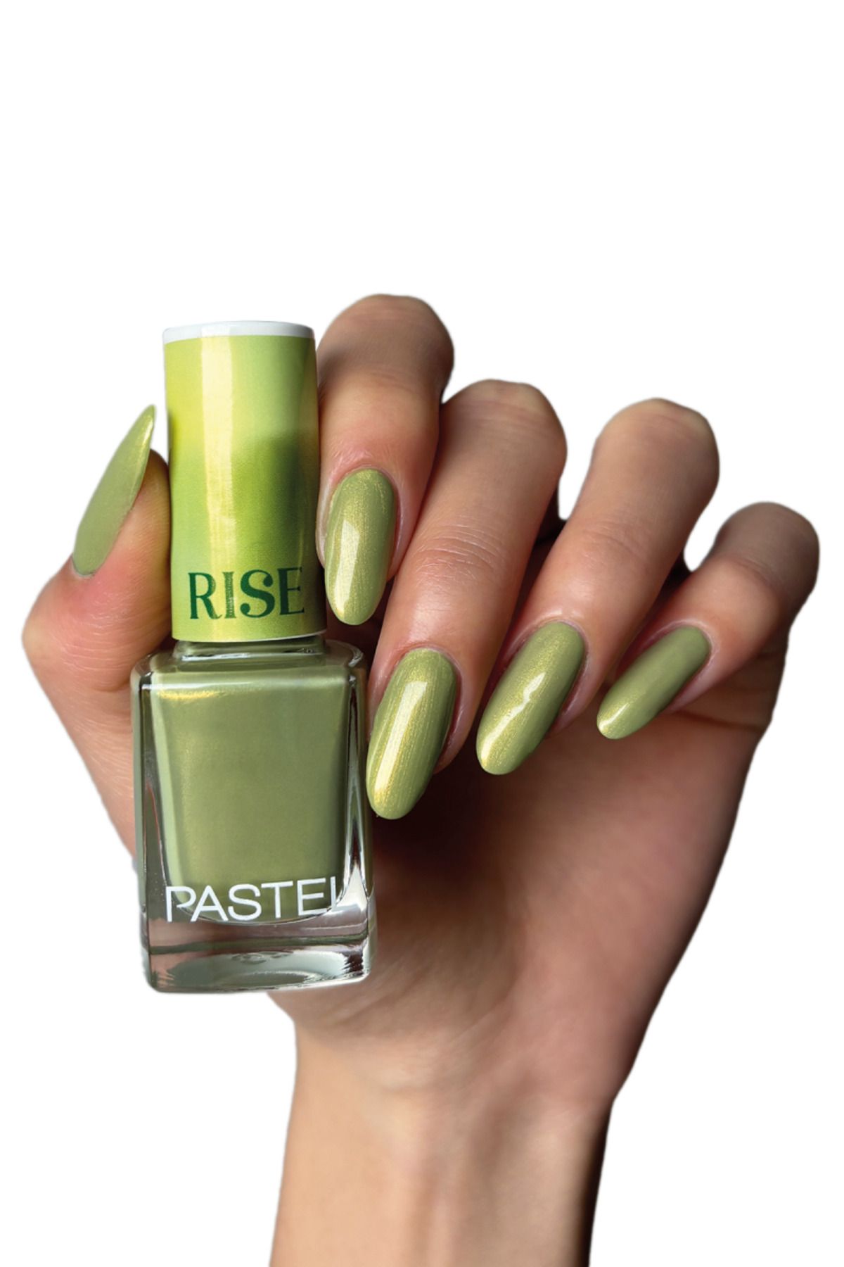 Pastel Summer Collection Aura 2025 Yaz Serisi Oje 440