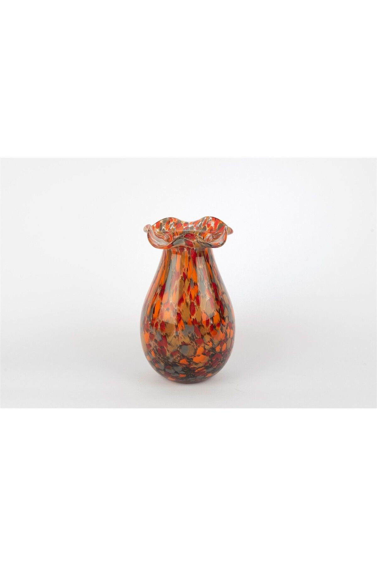 Mikasa Moor MİKASA MOOR Flame Muse Vazo 15x23cm