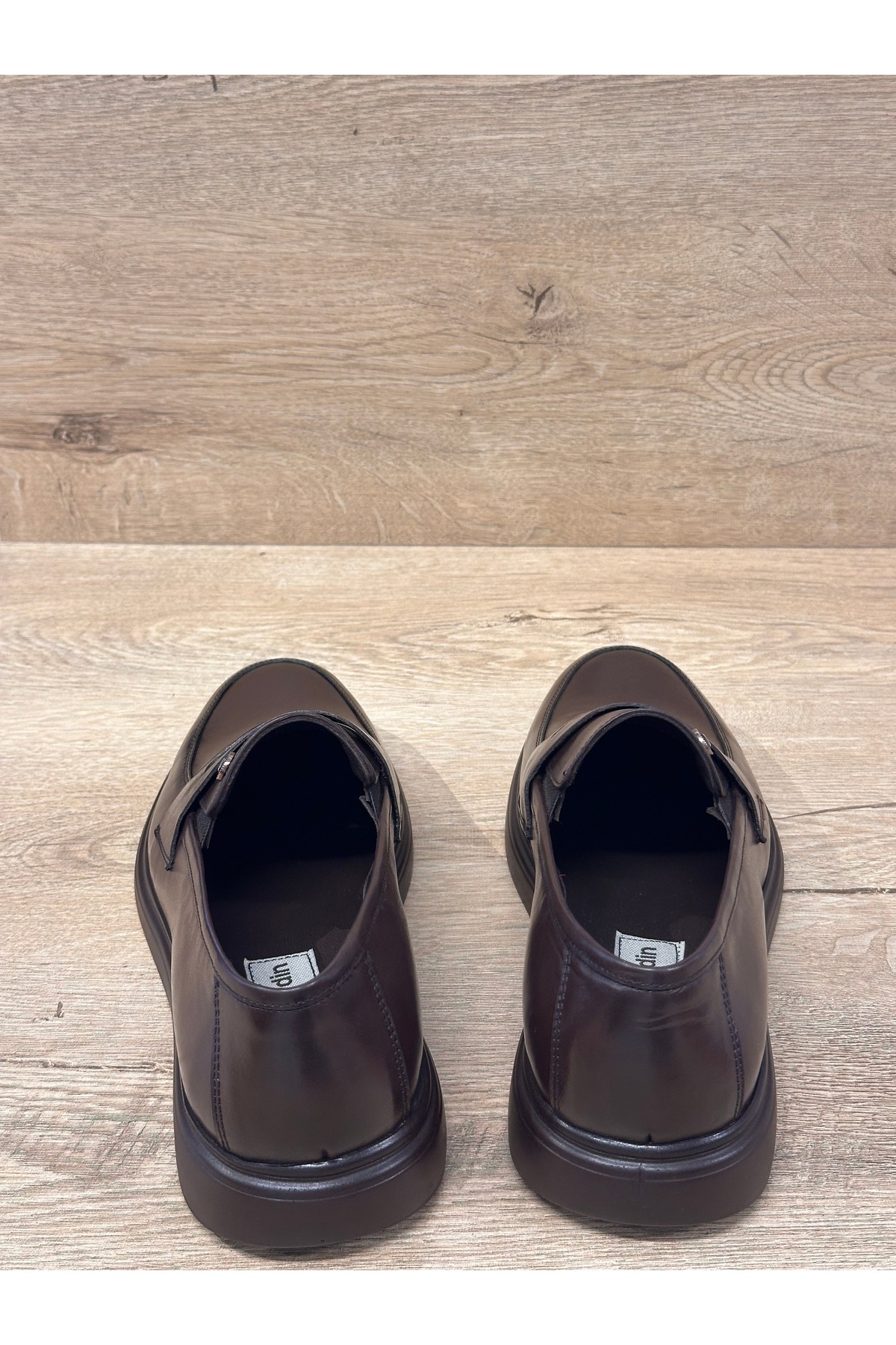 کفش کژوال مردانه راسته | پیر کاردین Pierre Cardin PIER-14217 - تصویر 7