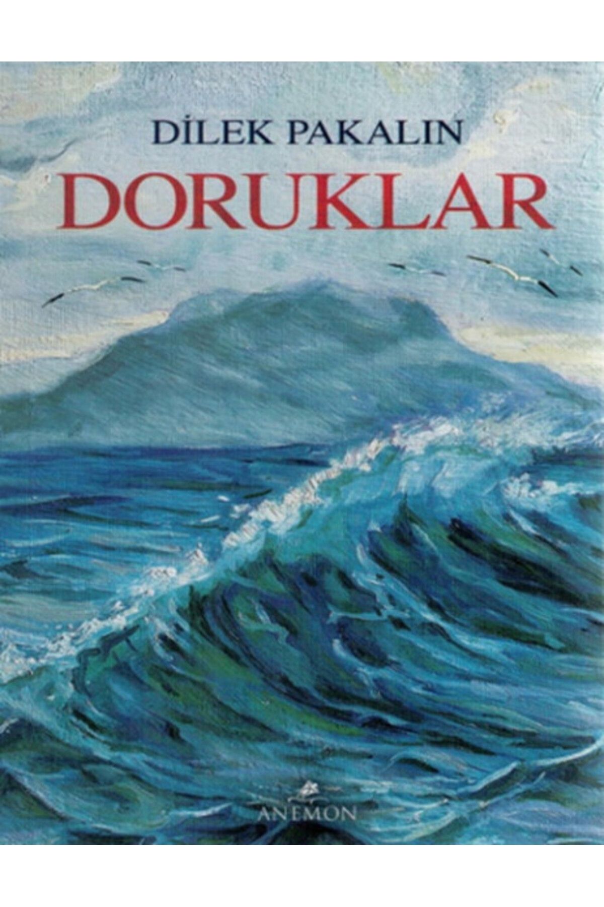 Anemon Yayınları Doruklar