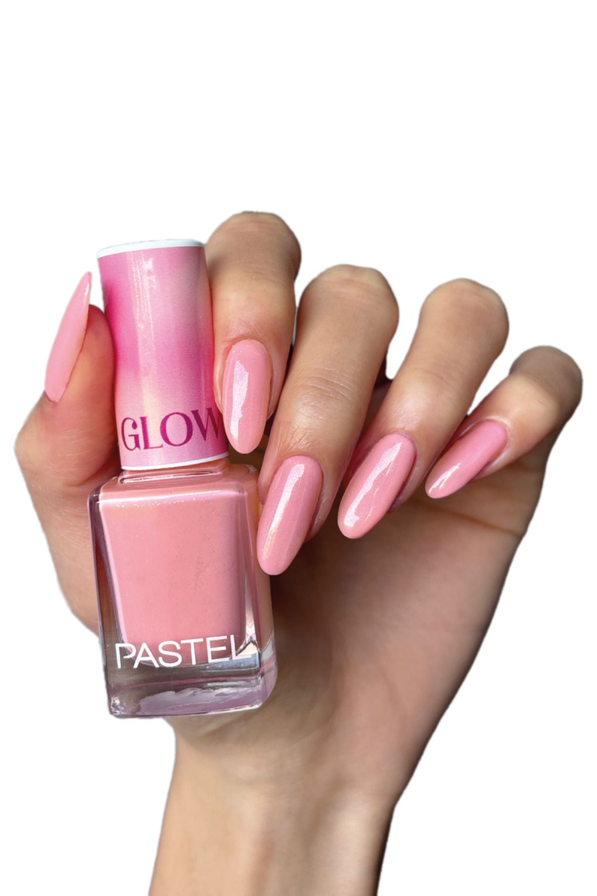 Pastel Summer Collection Aura 2025 Yaz Serisi Oje 447