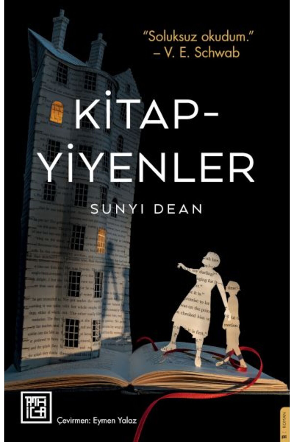 Beta Kids Yayınları Kitapyiyenler