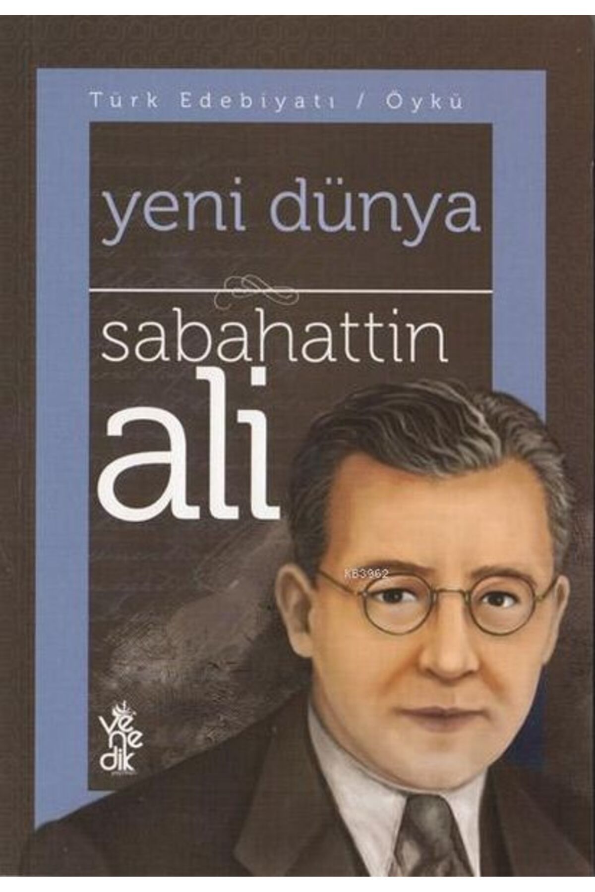 Yabancı Yayınları Yeni Dünya