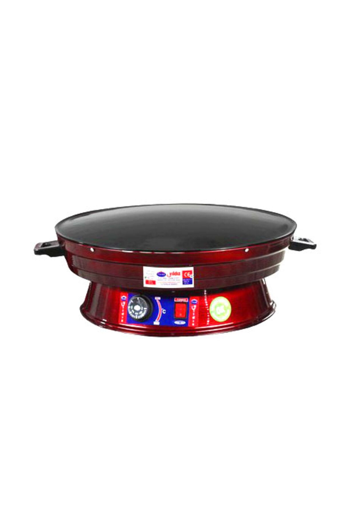 NEZADE STORE TERMOSTATLI KATMER SACI (5218)