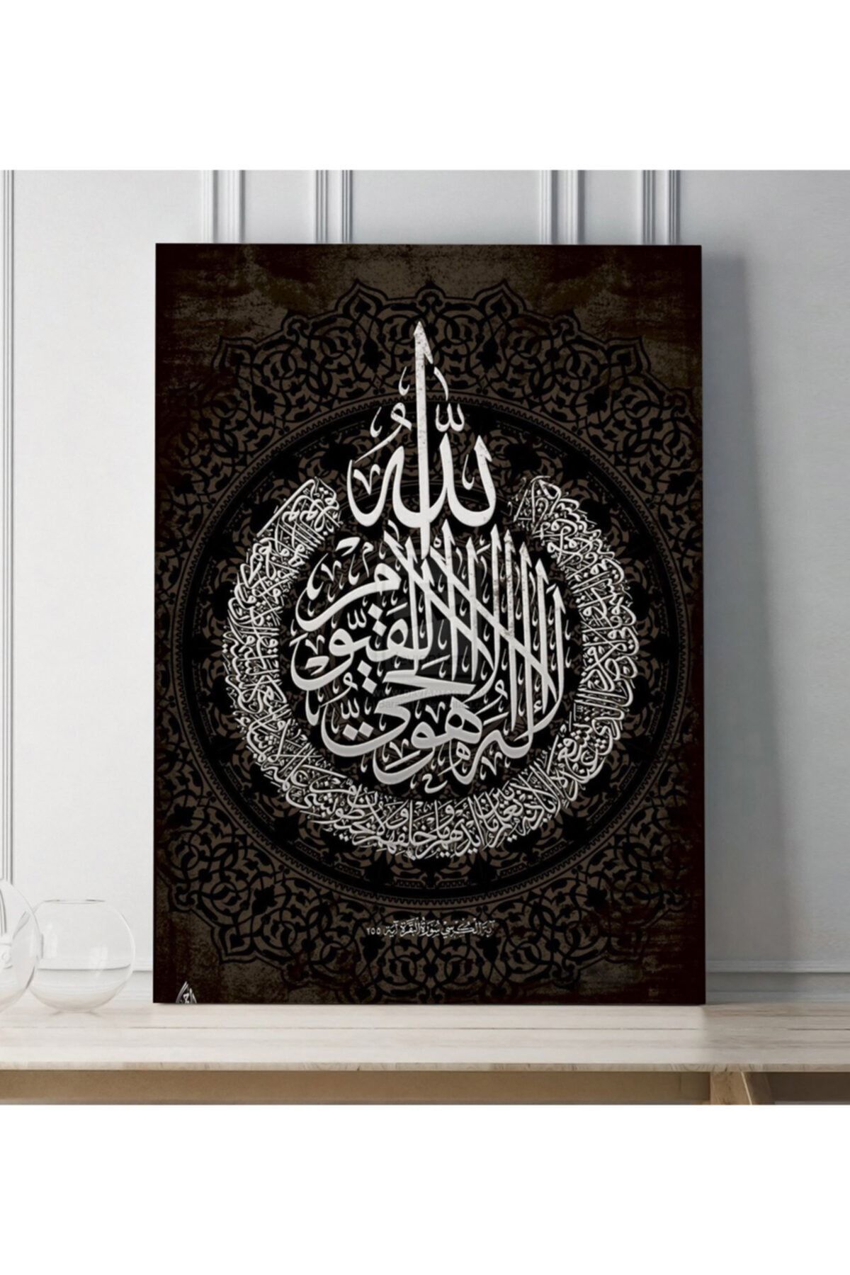 PRİME Concept Modern dekorasyon kanvas tablo