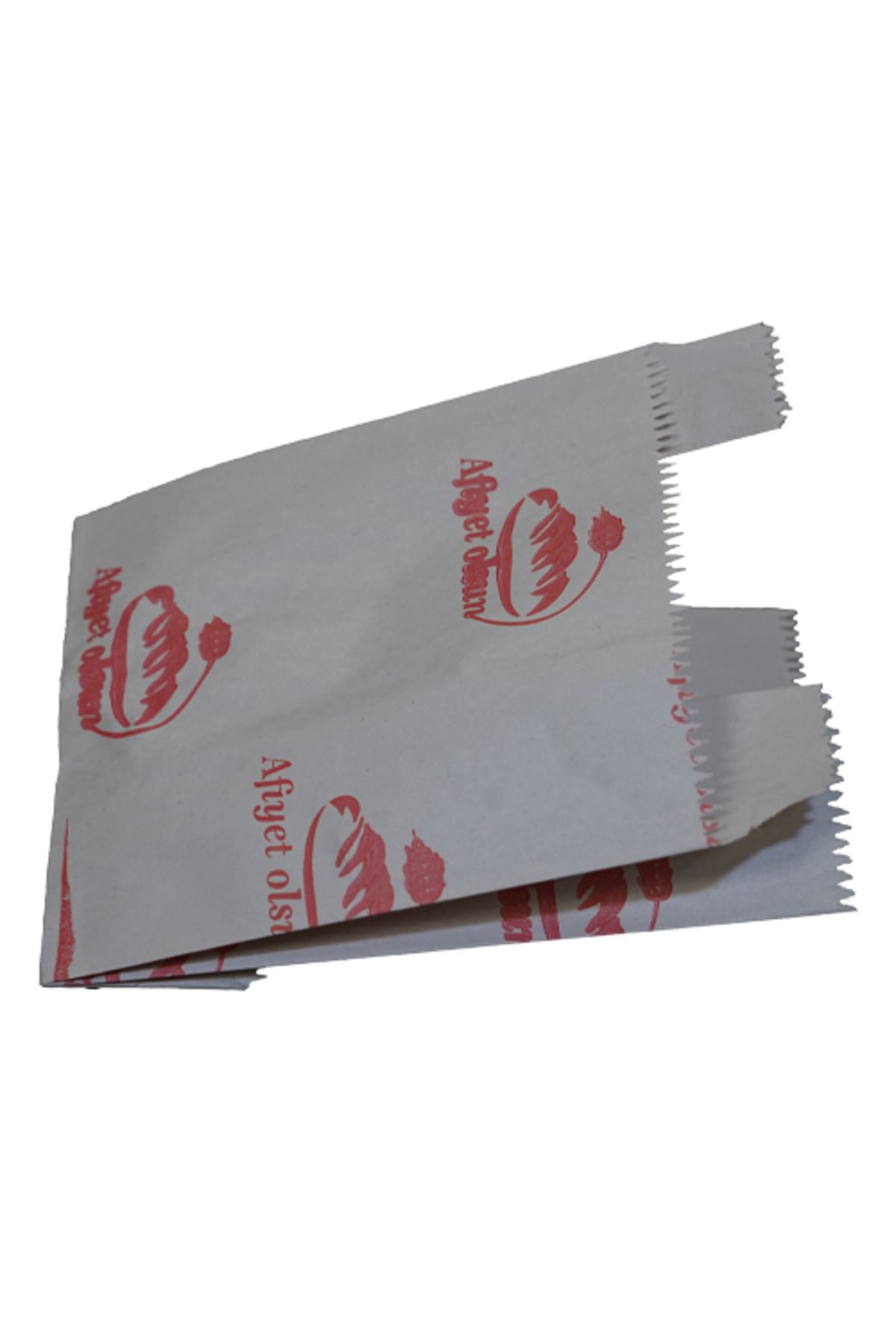 KOLİTÜRK 13*15 KESE KAĞIDI 3. HAMUR YANI AÇIK HAMBURGER 10KG