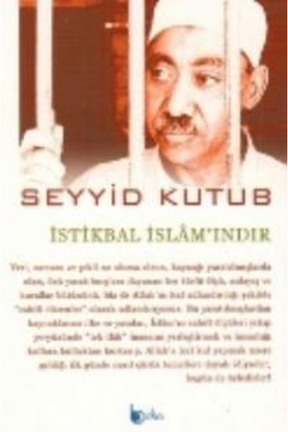 Beka Yayınları İstikbal İslam'ındır