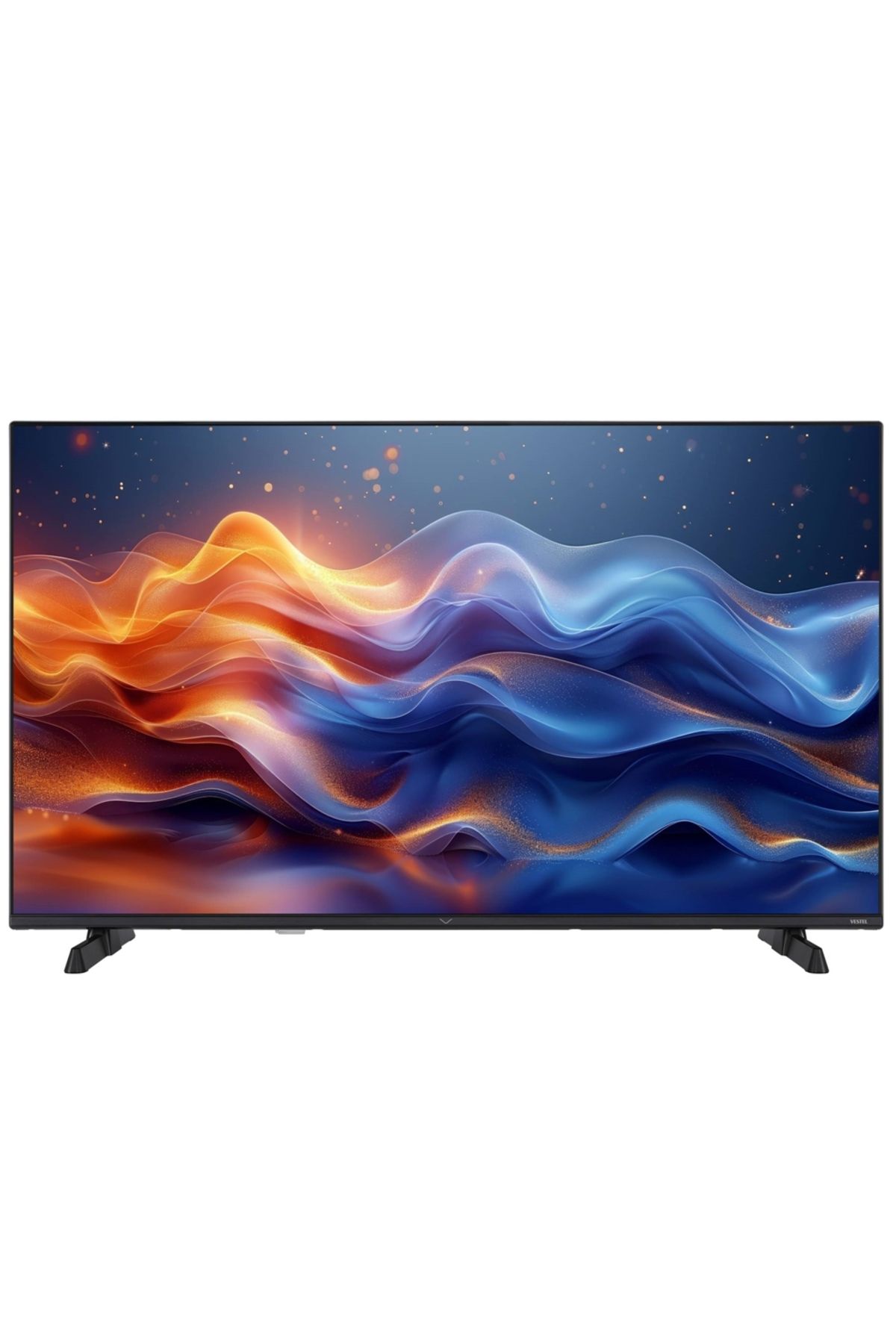 Vestel TV 43UV9750 43'' 4K UHD SMART VIDAA TV