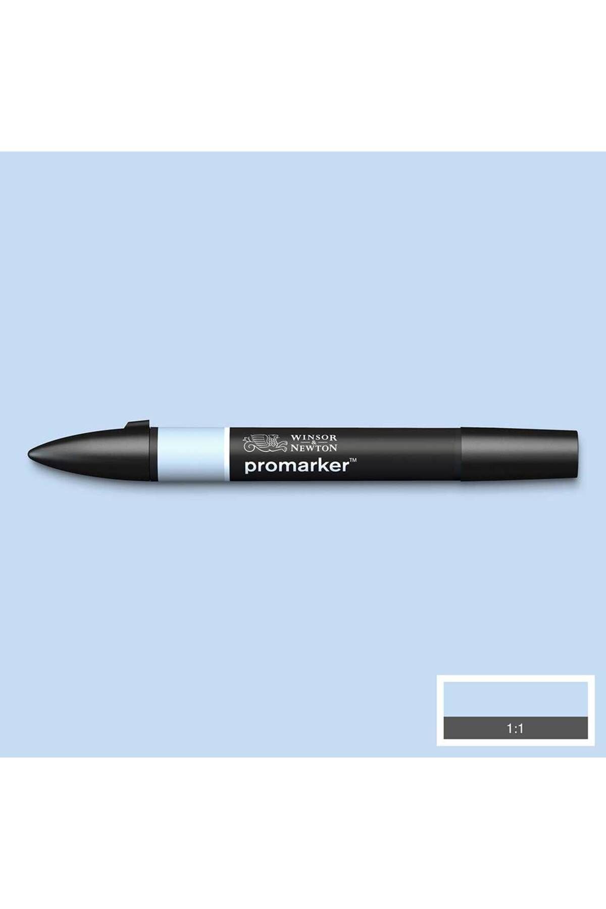 Winsor Newton Winsor & Newton Promarker Powder Blue 366 (B119)