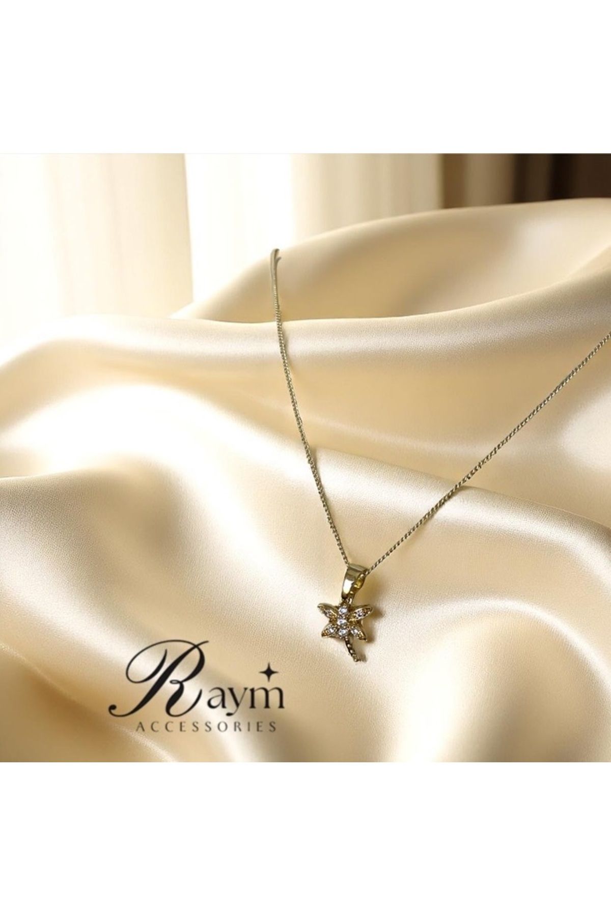 MODA PREMIUM YUSUFCUK KOLYE